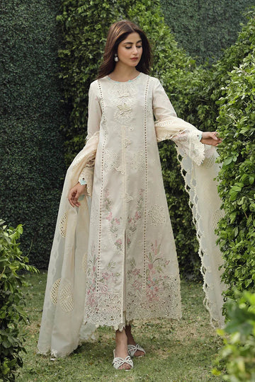 Qalamkar Lawn Collection 2024 , Pakistani Lawn Suits