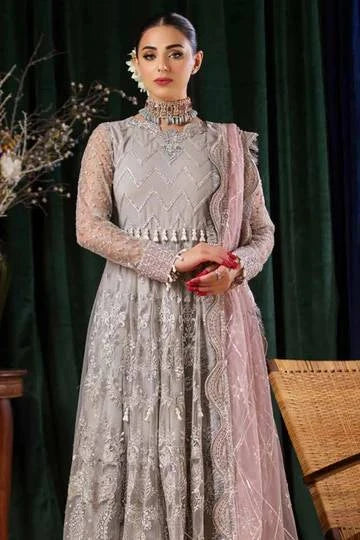 Aroha Luxury Formals by Riaz Arts