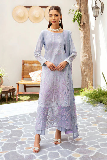 RAMSHA Minhal Unstitched Suits 2024 ,Pakistani Suits 