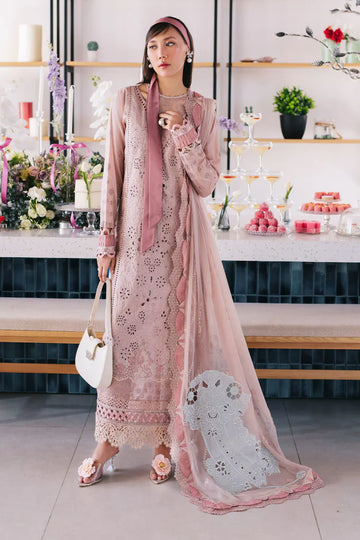 Nureh Eid Escape Unstitched Suits , Buy Pakistani Dresses at RJ Attire