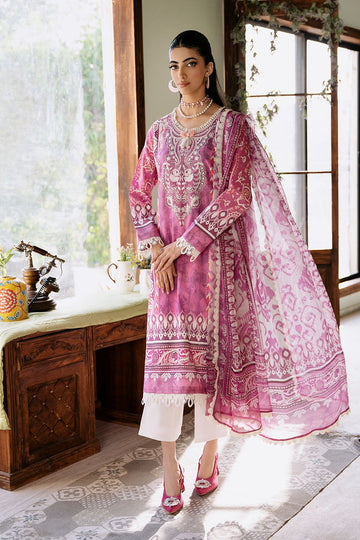 Roheenaaz Unstitched Suits Fall 2024