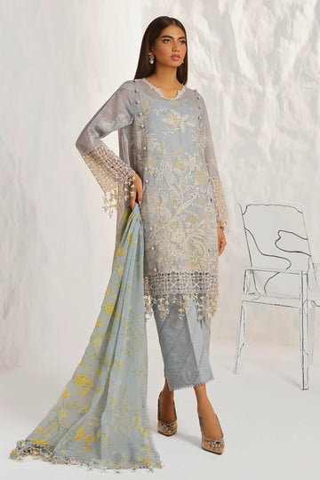 Sana Safinaz Unstitched Suits 2024 , Pakistani Suits