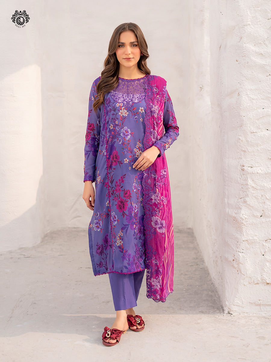 GullJee Dusken GDKN2501A1 3 Piece Collection Vol 1