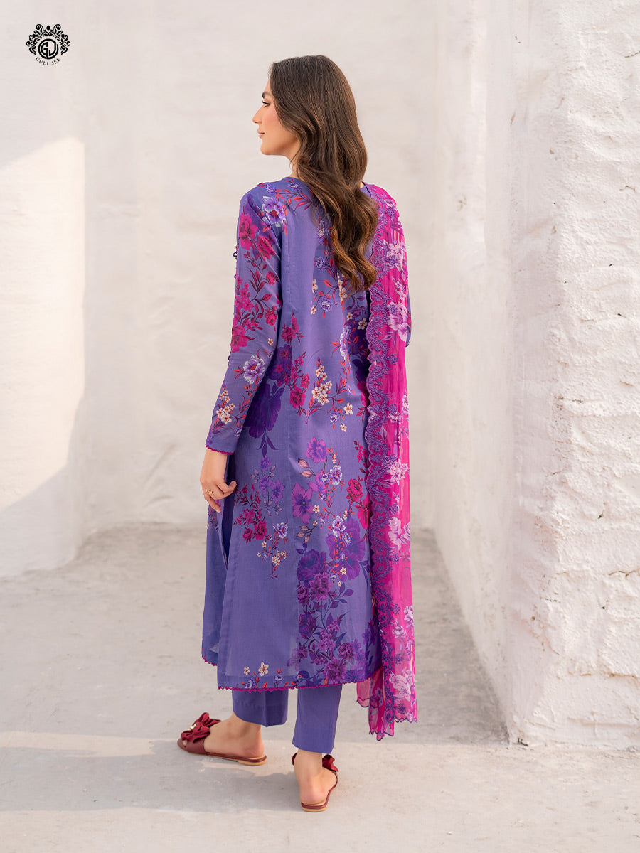 GullJee Dusken GDKN2501A1 3 Piece Collection Vol 1