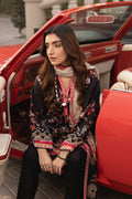 Lakhany Komal LG-RL-0167 03 Piece Unstitched Printed With Printed Textured Lawn Dupatta