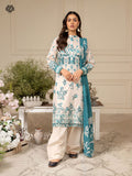 Gulljee Amore 3pc Lawn GAMR2401A2