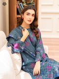 Gulljee Kroma GKRM2401A4 | Embroidered Unstitched 3 Piece Collection