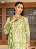 Gulljee Kroma GKRM2402A5 | Embroidered Unstitched 3 Piece Collection