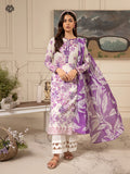 Gulljee Amore 3pc Lawn GAMR2401A6