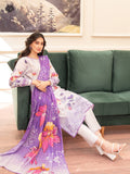 Gulljee Kroma GKRM2401A8 | Embroidered Unstitched 3 Piece Collection