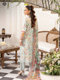 Gulljee Premium Morja Unstitched Three Piece Collection GMJ2408A10