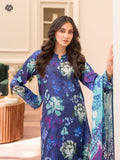 Gulljee Kroma GKRM2401A9 | Embroidered Unstitched 3 Piece Collection