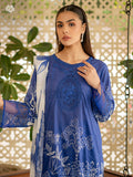 Gulljee Kroma GKRM2402A9 | Embroidered Unstitched 3 Piece Collection