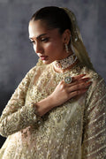 (Pre-Order) Afrozeh Unstitched The Brides Edit '24 Orazio