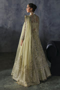 (Pre-Order) Afrozeh Unstitched The Brides Edit '24 Orazio