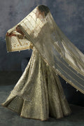 (Pre-Order) Afrozeh Unstitched The Brides Edit '24 Orazio