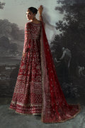 (Pre-Order) Afrozeh Unstitched The Brides Edit '24 Anastasia