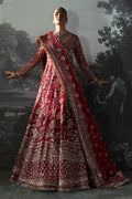 (Pre-Order) Afrozeh Unstitched The Brides Edit '24 Anastasia