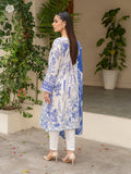 Gulljee Kroma 11GKRM2402A11 | Embroidered Unstitched 3 Piece Collection