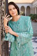 Nureh Jacquard NE 157 Exclusive Lawn