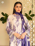 Gulljee Kroma GKRM2402A1 | Embroidered Unstitched 3 Piece Collection