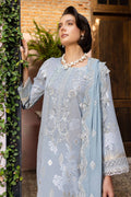 Nureh Jacquard NE 152 Exclusive Lawn