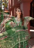 ELAF SIGNATURE COLLECTION 2025 ETS-04B EDEN - EMBROIDERED LAWN COLLECTION