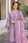 Nureh Jacquard NE 153 Exclusive Lawn