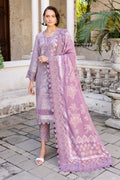 Nureh Jacquard NE 153 Exclusive Lawn