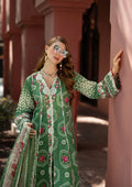 ELAF SIGNATURE COLLECTION 2025 ETS-04B EDEN - EMBROIDERED LAWN COLLECTION