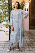 Nureh Jacquard NE 152 Exclusive Lawn