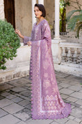 Nureh Jacquard NE 153 Exclusive Lawn