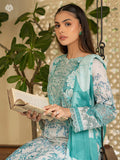 Gulljee Kroma GKRM2402A3 | Embroidered Unstitched 3 Piece Collection