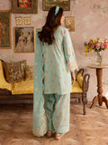 Mahnur Leila Printkari LP - 05 | 3 PC Lawn Tiffany