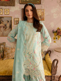 Mahnur Leila Printkari LP - 05 | 3 PC Lawn Tiffany