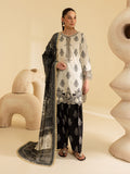 Mahnur Leila Printkari LP - 09 | 3 PC Lawn Slate