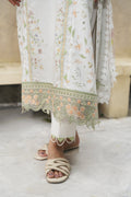 Aabyaan Shezlin Chikankari 25 ELIF Unstitched ARIA (AF-10)