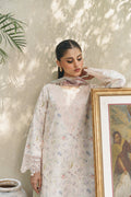 Aabyaan Shezlin Chikankari 25 ELIF Unstitched EVA (AF-09)