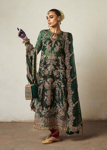 Hussain Rehar Festive Unstitched  Collection 2024 – Jamali