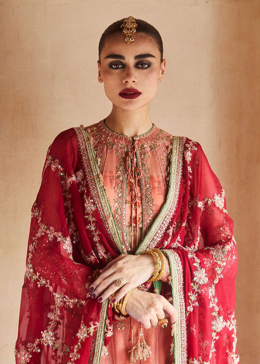 Hussain Rehar Festive Unstitched Collection 2024 – Romawi