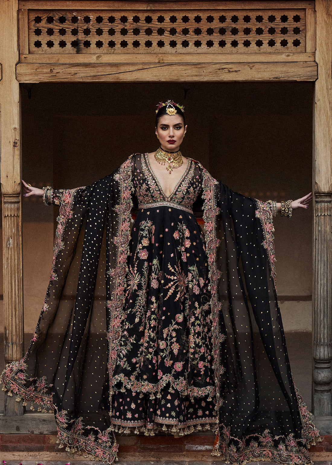 Hussain Rehar Festive Unstitched Collection 2024 – Pathaar