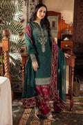 Nureh Unstitched Alfaaz Festive Edition NL-74 