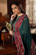 Nureh Unstitched Alfaaz Festive Edition NL-74 