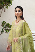 Ramsha Riwayat Luxury Lawn Vol 10 Y-1007