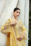 Ramsha Riwayat Luxury Lawn Vol 10 Y-1003