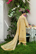 Ramsha Riwayat Luxury Lawn Vol 10 Y-1003