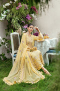 Ramsha Riwayat Luxury Lawn Vol 10 Y-1003