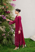 Ramsha Riwayat Luxury Lawn Vol 10 Y-1001