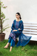 Ramsha Riwayat Luxury Lawn Vol 10 Y-1008