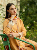 Roheenaz Flanerie Lawn'25 Patricia-8A Unstitched Dyed Lawn